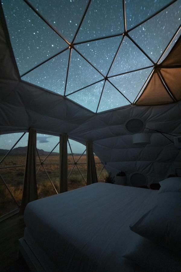 Skyview Hotel Torrey Luaran gambar