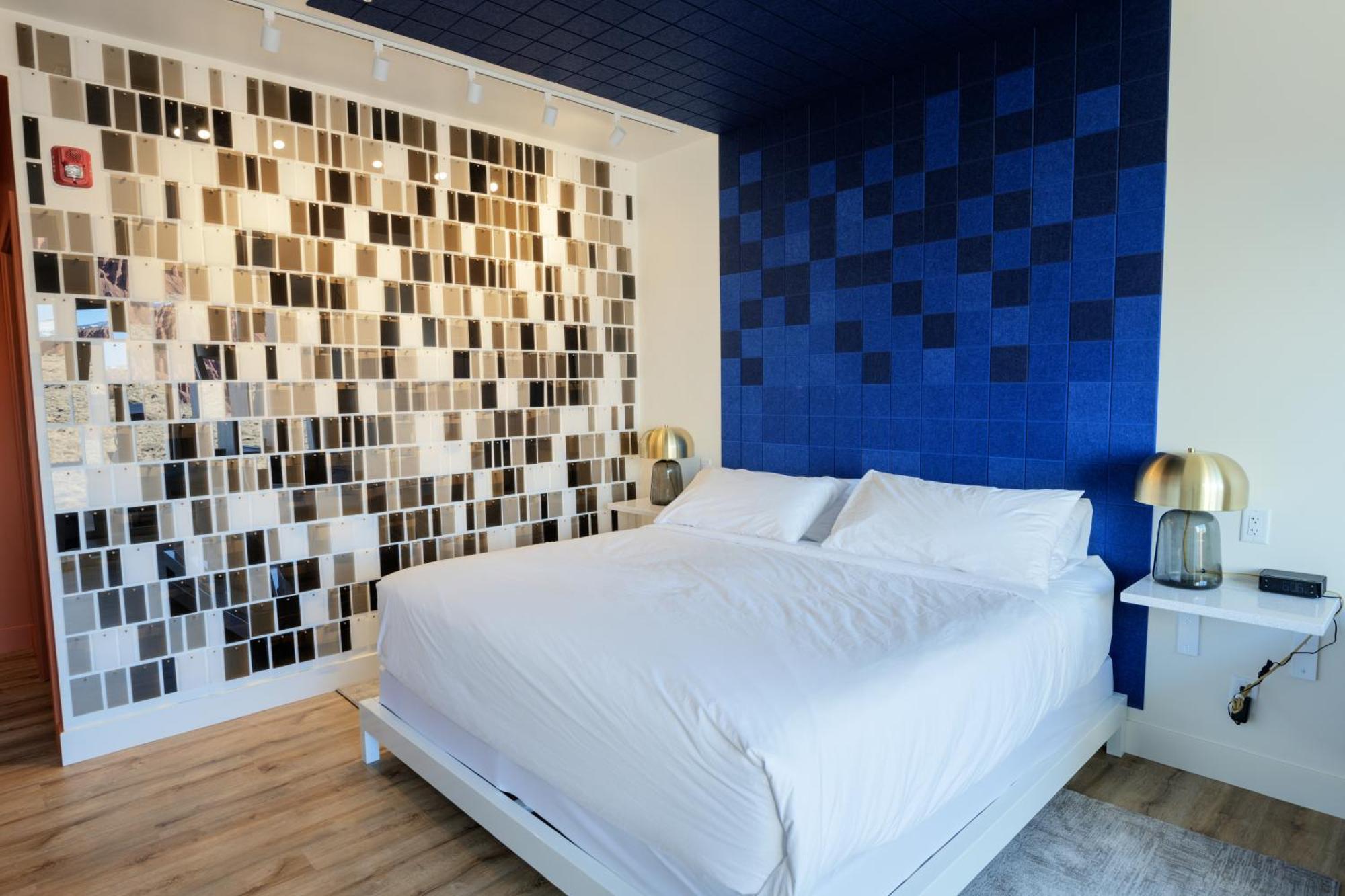 Skyview Hotel Torrey Luaran gambar